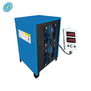 YUCOO factory price general purpose rectifier price chrome plating rectifier system electrowinning rectifier