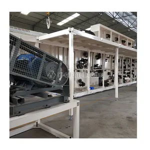 Fully Automatic Baby Diaper Baby Making Machine Manufacturer in China