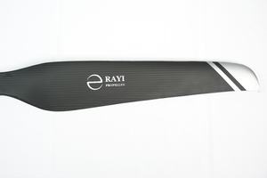 47.5*18抗疲劳大型无人机螺旋桨<span class=keywords><strong>2</strong></span>叶片螺旋桨47.5英寸快速释放碳纤维螺旋桨 - Product Image 3