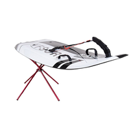 Planche de Surf motorisée avec moteur essence, moteur à essence 110CC, Jet de Surf