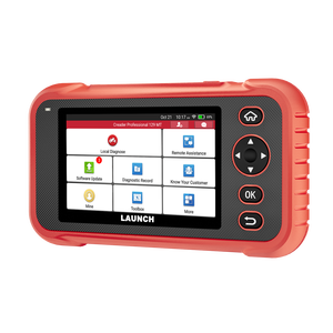 Newest CRP129 MT Professional Motorcycle Code Fault <b>Tool</b> - Product Image 2