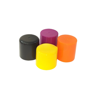 PVC Ống bao gồm vòng nữ Threaded nhựa bụi <span class=keywords><strong>cap</strong></span> đồng nhôm ống <span class=keywords><strong>End</strong></span> <span class=keywords><strong>Cap</strong></span> - Product Image 5