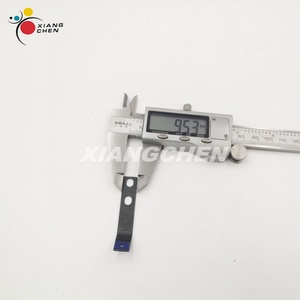 DO 10 Pieces 43.020.035 GTO52 GTO46 Gripper Finger for Heidelberg Offset <b>Printing</b> <b>Machine</b> Spare Parts - Product Image 4