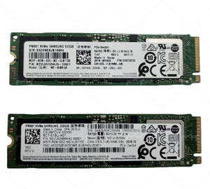 Для Samsung PM981 MZ-VLB512A жесткий диск - Product Image 5