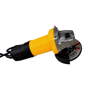 Perceuse industrielle haute puissance China Yongkang, 12000 tr/min, 800W, 220V, légère, avec poignée latérale, multi-usages, SM1000 Industrial A - Product Image 4