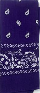 Cache-cou multifonctionnel en microfibre de polyester personnalisé imprimé sur mesure, masque facial, écharpe, bandana, design personnalisé - Product Image 5