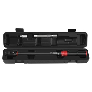 40-220torque tork 1/2 ''satılık sürücü ayarlanabilir cırcır somun anahtarları tork anahtarı alet takımı - Product Image 1