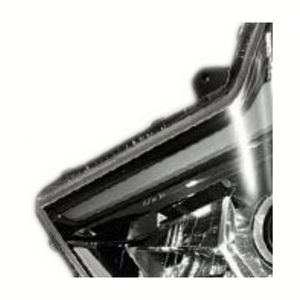 YW955 pour Foton Times Navigator G5 <span class=keywords><strong>GEV</strong></span> : Ensemble de phares avant et pièces automobiles compatibles. - Product Image 4