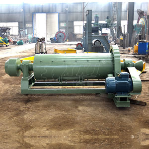 छोटे पैमाने पर प्रयोगशाला मेरा पीस गेंद चक्की मशीन बिक्री के लिए फैक्टरी मूल्य के साथ 600x1800 - Product Image 5