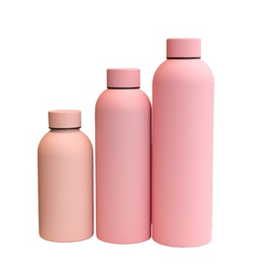 Meilleure Vente Produit 2026 – Gourde Thermos Isotherme Dorée pour Boissons Chaudes et Froides - Product Image 6