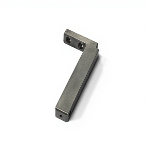 Piezas Metálicas de Precisión Sin Defectos, Mecanizado CNC Personalizado, Vietnam - Product Image 6