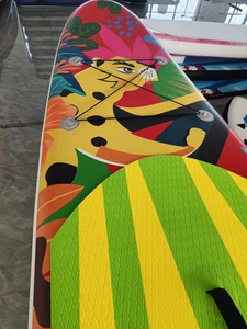 Tavola da surf gonfiabile professionale per windsurf e <span class=keywords><strong>mare</strong></span> a <span class=keywords><strong>vela</strong></span> a tutto tondo Paddle Board per gli atleti - Product Image 5