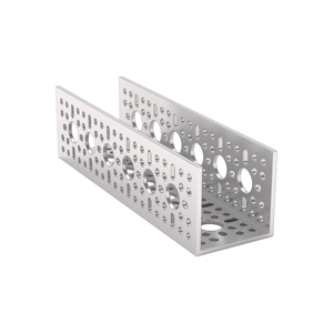 รางยูซีรีส์ 1120/3120 (1-49 รู, ความยาว 48-1200 มม.) - Product Image 3