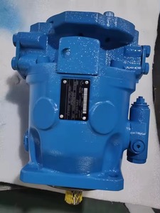 Pompe à pistons axiaux série A10V A10VO A10VSO A10VO28 A10VODE A10VO28ED72 hydraulique a 45 LA7DG 32R-VPB22U52E 0VODE A10VO28ED72 - Product Image 4