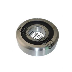 En Stock, piezas de repuesto al por mayor para carretillas elevadoras Roller Master para <span class=keywords><strong>NICHIYU</strong></span>, piezas de accesorios para carretillas elevadoras 1901-55072, piezas para carretillas elevadoras - Product Image 2