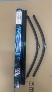 Balais d'essuie-glace BOSSCH Balai d'essuie-glace d'origine Nettoyage de voiture Remplacement du bras d'essuie-glace de type E pour Audi A4 B6 A4 B7 A6 C5 Kit - Product Image 2