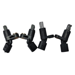 เซ็นเซอร์วัดความเร็วรอบล้อ ABS ด้านหลังของแท้จากโรงงานต้นฉบับสำหรับ VW Jetta/VW Golf/Audi A3 (ปี2001–2007)/Audi TT Coupe (ปี2003–2006) รหัส41J0927803 1J0927804 - Product Image 2