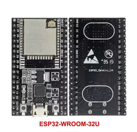 Carte de développement ESP32 - WiFi sans fil + BT - Processeur double cœur - Internet des objets - ESP-32D/32U - WiFi série