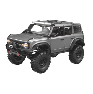 Coche de <span class=keywords><strong>Control</strong></span> Remoto SJY-R1001~R1006, Modelo a Escala 1/10, Vehículo Todoterreno, Simulación <span class=keywords><strong>Profesional</strong></span>, Coche Eléctrico - Product Image 5