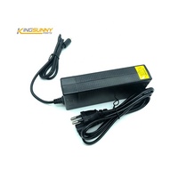 Chargeur Adaptateur de Batterie 42V 2A pour Trottinette Électrique M365 / Pro / 1S / Essential / Pro2