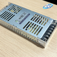 En stock, vente directe usine : Alimentation LED 200W auto-refroidissante, luminosité 5000 cd, pour écran vidéo mural fixe