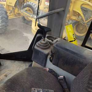 Diskon besar buldoser perayap bekas kualitas tinggi D4g <span class=keywords><strong>Caterpillar</strong></span> D4g buatan AS - Product Image 6