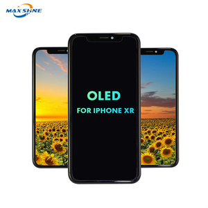 Bán buôn sửa chữa bộ phận điện thoại di động màn hình cảm ứng thay thế cho Iphone XR LCD - Product Image 2