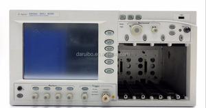 Osciloscopio Keysight Infiniium DCA-J 86100C Usado (Agilent 86100C) - Product Image 2