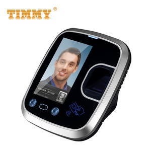 Lecteur d'empreintes digitales, reconnaissance faciale, clé USB biométrique sans fil, machine de pointage des heures par empreinte digitale - Product Image 3