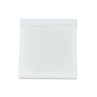 Alèses absorbantes jetables pour adultes 180*80cm, pour l'incontinence et l'assistance aux soins, avec logo personnalisé