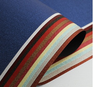 Papier nacré métallisé couché brillant 120 g/m² 787x1092 mm, texture usine, papier gaufré nacré pour boîtes d'emballage - Product Image 2