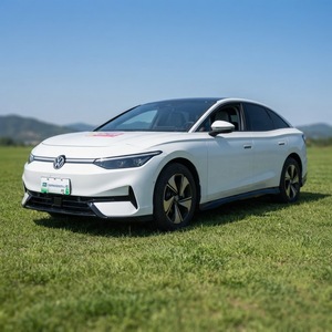 Auto Usado <span class=keywords><strong>en</strong></span> <span class=keywords><strong>Buen</strong></span> <span class=keywords><strong>Estado</strong></span>, ID7 Versión Air, Vehículo Eléctrico, Asientos Eléctricos, Pantalla Táctil LCD - Product Image 1