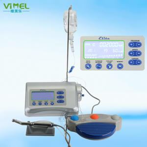 Máquina de Implantes Dentales de Baja Velocidad con Desaceleración 20:1, Sistema de Pieza de Mano para Instrumentos Quirúrgicos - Product Image 1