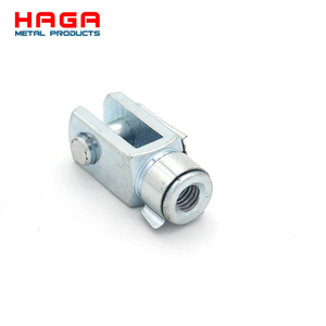 Raccords de conception professionnelle, tige de fourche Din71752, pinces à chape - Product Image 6