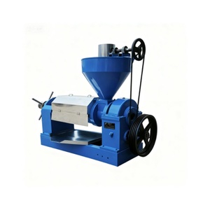 Soybean Machine High Yield Best Oil Press for Small Business - Product Image 3