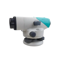 Outil G3-32X d'enquête d'amortissement magnétique d'instrument de niveau automatique de qualité industrielle de niveau automatique avec le niveau optique de Dumpy