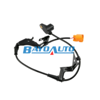 BAYO NOUVEAU Capteur ABS pour pièces automobiles CIVIC 01-06 FR LH 57455-S5D-013 pour HONDA