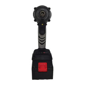 Clé multiplicatrice de couple de moteur sans balai de promotion clé à chocs de batterie de 1/2 pouces pour le retrait de <span class=keywords><strong>roue</strong></span> - Product Image 2