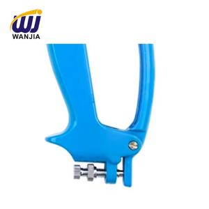 Wanjia Continue Doseerspuit Apparaat Voor Vee Vaccinatie Schapenvarkens-En Geitengebruik - Product Image 3