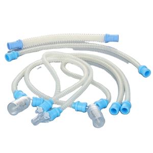 Evereast Medical Supply Einweg-Steril-Duo-Extremitäten-Beatmung kreislauf Anästhesie-Atem kreislauf Hite Care - Product Image 1