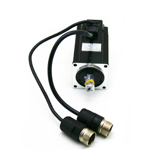 มอเตอร์เดิม 400W SGMAH-04AAA61D-OY - Product Image 1