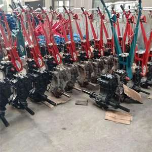 <span class=keywords><strong>Remolque</strong></span> para Tractor de Arrastre, Accesorios para Tractor de Arrastre, Rototiller <span class=keywords><strong>con</strong></span> Arado, Sudáfrica - Product Image 3