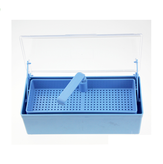 Лоток гермицида