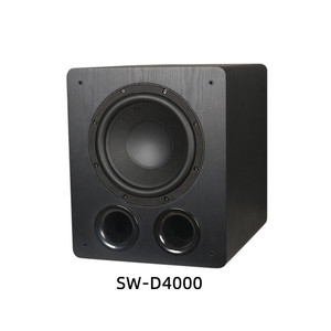 Tonewinner-Altavoces Subwoofer activos de 12 ", 800W, 4 ohmios, con sistema de sonido DSP, <span class=keywords><strong>Bluetooth</strong></span>, de 1/2" - Product Image 1