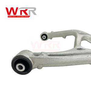 1643501906 1643501106 Brazo de control para Benz W164 X164 ML350 GL450, fiable, trasero izquierdo, inferior, suspensión, horquilla, barras transversales - Product Image 6