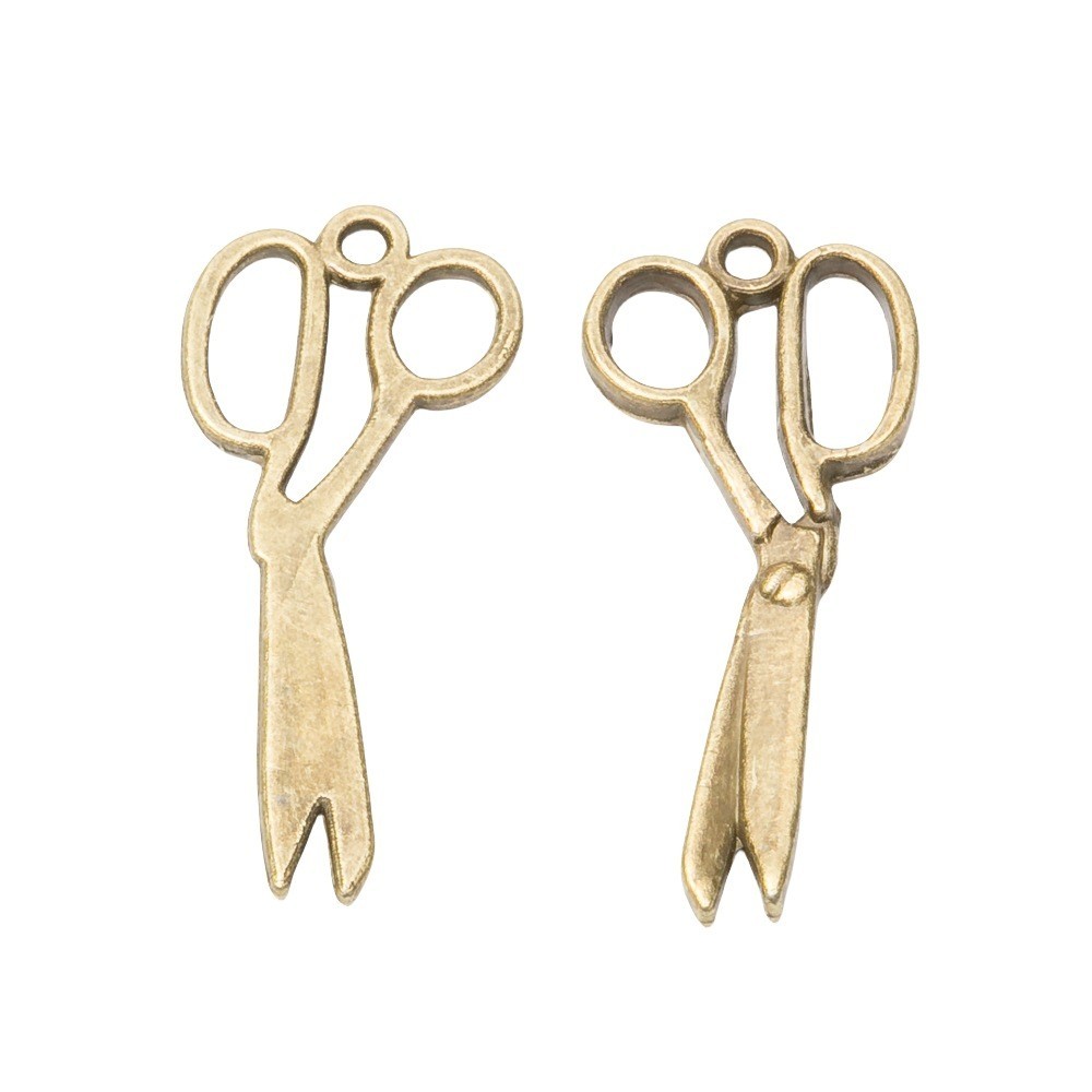 Antique Bronze