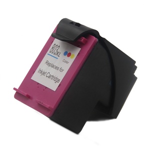 Cartouche d'encre Supercolor 803 pour imprimante HP 1510 Deskjet 1510 1111 1112 2131 2132 - Product Image 4
