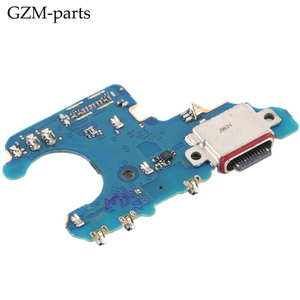 Placa de micrófono Original Note10 5G N971N, puerto de carga, Cable flexible para Samsung Galaxy Note 10 N970U <span class=keywords><strong>N970F</strong></span> - Product Image 3
