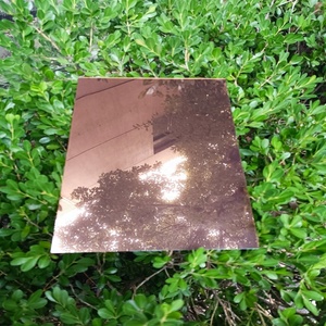 Plaques en plastique acrylique PMMA <span class=keywords><strong>de</strong></span> designer en promotion, panneaux 5x7, feuilles <span class=keywords><strong>de</strong></span> plastique élégantes - Product Image 3