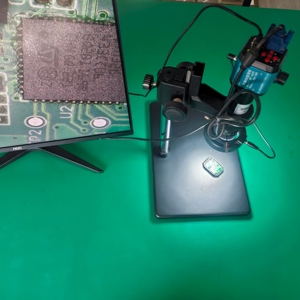 Microscopio Digital de Video 4K Boshida HD4007A-A01 de Alta Calidad para Reparación de Móviles a Bajo Precio - Product Image 3
